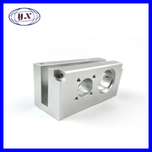 Piezas de mecanizado CNC de fresado de aleación de aluminio de fundición de acero inoxidable de precisión personalizada para piezas de modelos de aviones de coches de metal